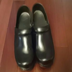 Dansko clogs