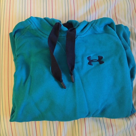 Under Armour Storm sweatshirt - Picture 1 of 3