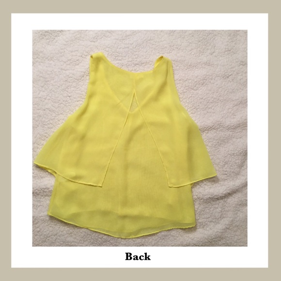 Sleeveless Blouse - Picture 3 of 4