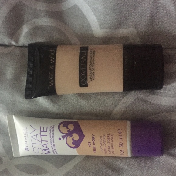 Foundation bundle