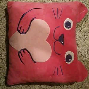Childrens pillow