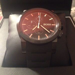 Brand new Hugo Boss men's watch