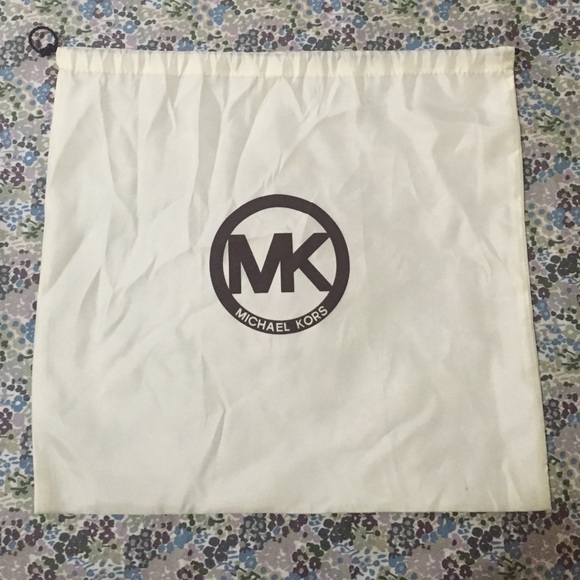 Michael Kors Dust Bag