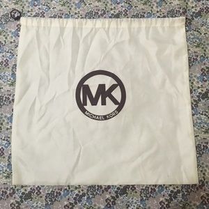 Michael Kors Dust Bag