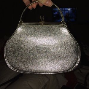 Used Vintage After Five Bag