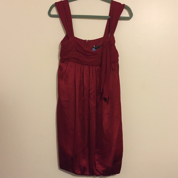 BCBG dress