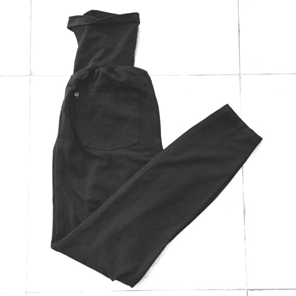 A Pea In The Pod Skinny Pant