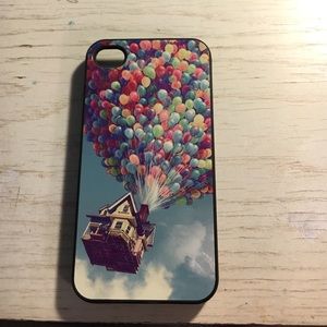 BOGO ❤️ iPhone 4s UP phone case
