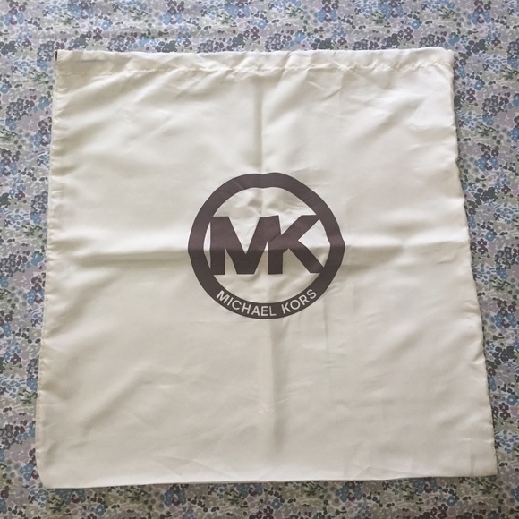 Michael Kors Dust Bag