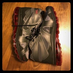 Nike Air Griffeys