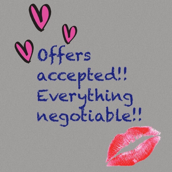 Accepting offers!! - Picture 1 of 1