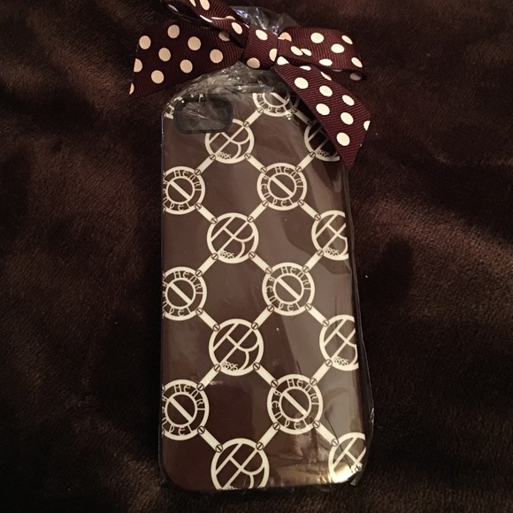 Henri Bendel Accessories - Henri Bendel IPhone 5/5s Case
