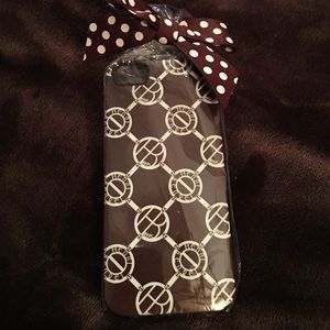 Henri Bendel IPhone 5/5s Case