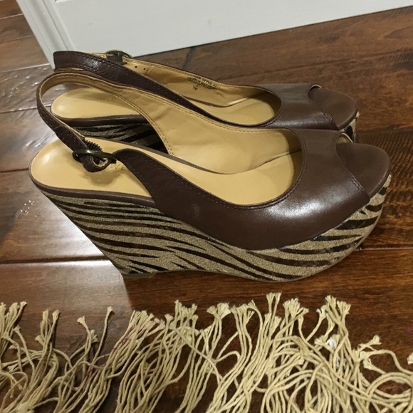 Wedges - Picture 1 of 1