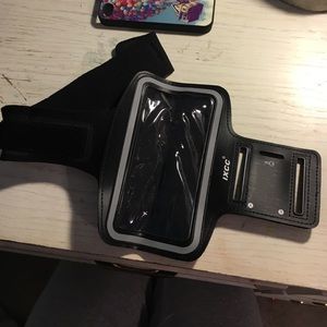 BOGO ❤️ Galaxy S5 armband