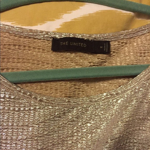 Fun top from the Limited - Picture 3 of 3