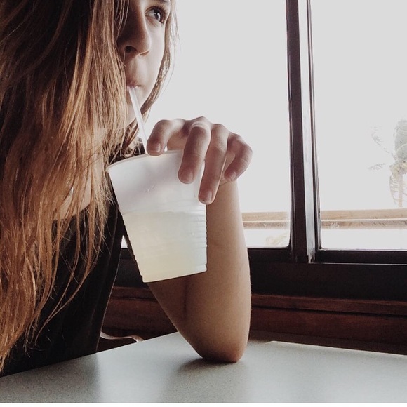 Meet your Posher, Isabella