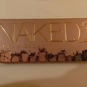 Naked 3