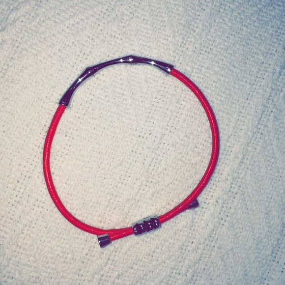 Rustic Cuff Bracelet