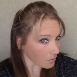 Meet your Posher, Erricka