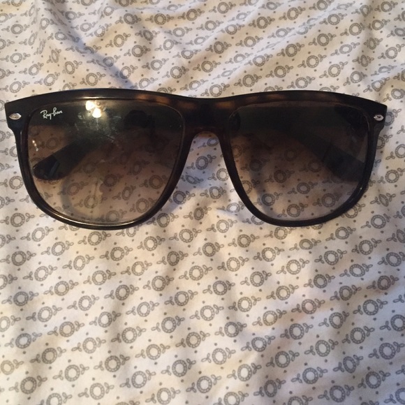 Ray ban Boyfriend Wayfers