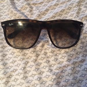 Ray ban Boyfriend Wayfers