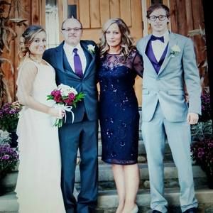 Meet your Posher, Kym