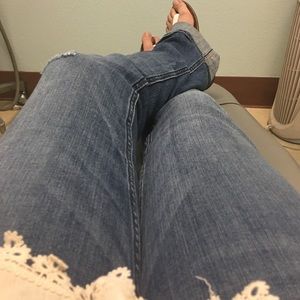 Meet your Posher, Brandy