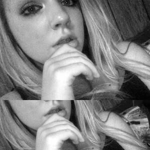 Meet your Posher, Abigail