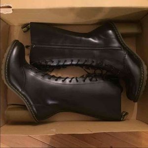 Doc Dr. Martens Women's Louise Boot