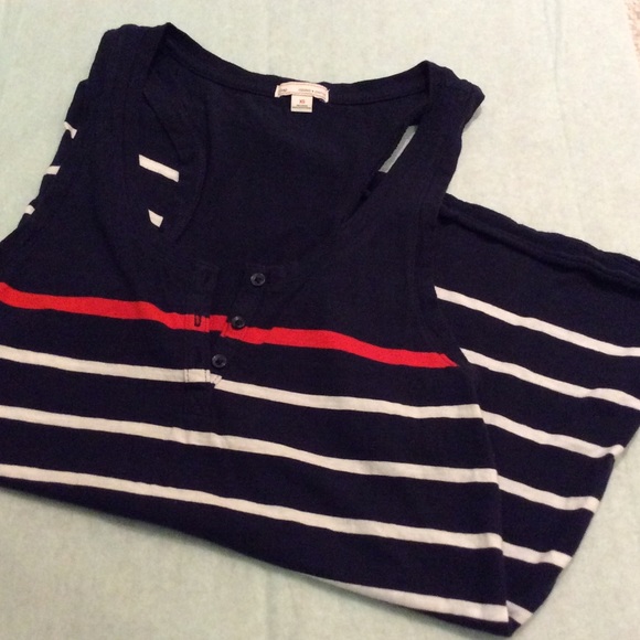 GAP Tops - Gap Racerback Tank