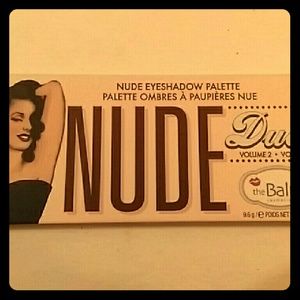 Nude Dude Palette vol 2