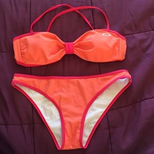 Oakley bikini