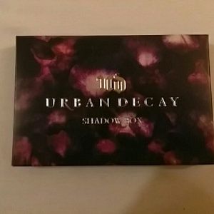 Urban Decay Shadowbox