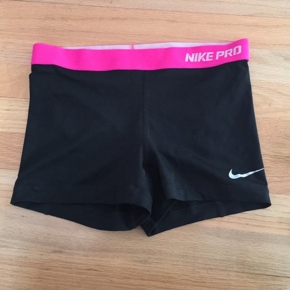 Nike Pros