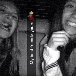 Meet your Posher, Avery