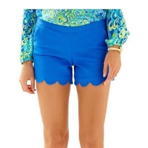 24 HR SALE! NWT Lilly Shorts Size 2
