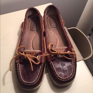 Sperry Top-Sider Boat Shoes