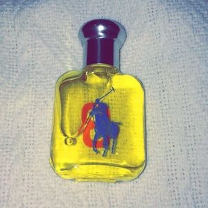 Ralph Lauren Polo Perfume