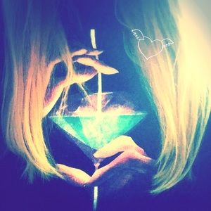 Meet your Posher, Candace