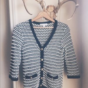 CAbi Coco Chanel Sweater