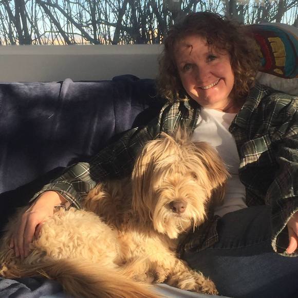 Meet your Posher, Erika