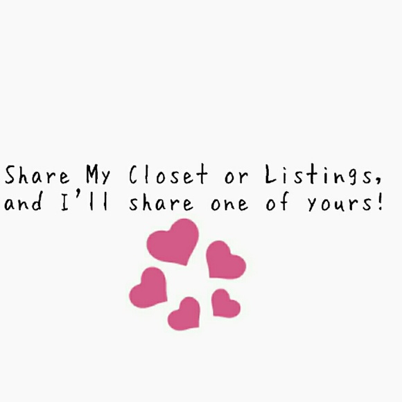 let's all help each other out!