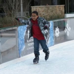 Meet your Posher, Carol