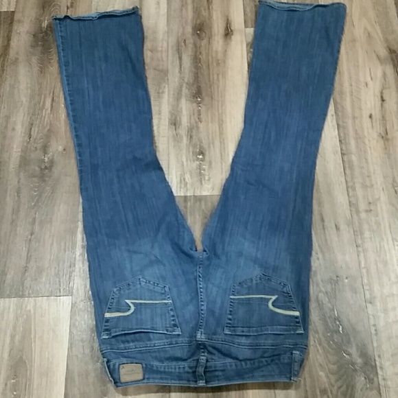 A.E stretch artist 8R