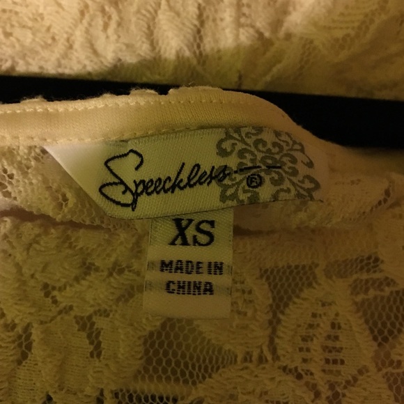 Cute Dress - Picture 2 of 2