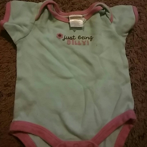 2 piece set infant