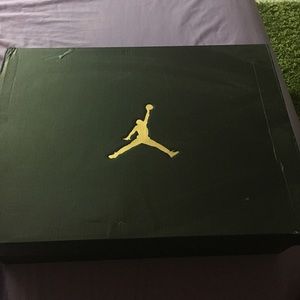 Air Jordans 13