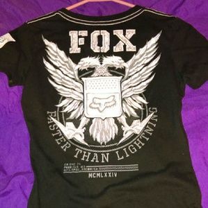 Sold sold sold sold  fox t