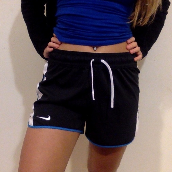 Nike DriFit Shorts